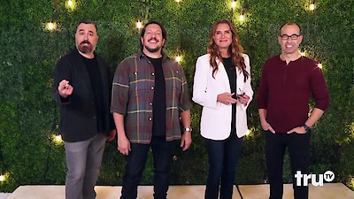 Impractical Jokers Season 18 Episode 8