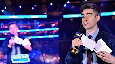 Impractical Jokers Season 19 Episode 6