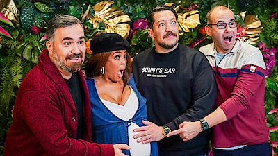 Impractical Jokers Season 21 Episode 2