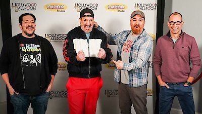 Impractical Jokers Season 20 Episode 8
