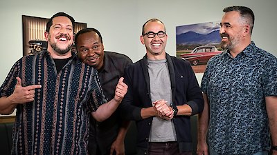 Impractical Jokers Season 22 Episode 2