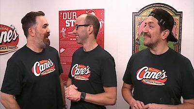 Impractical Jokers Season 22 Episode 3