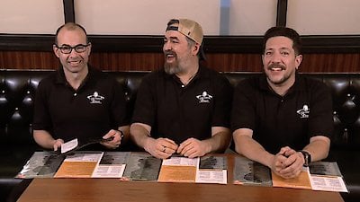 Impractical Jokers Season 22 Episode 15