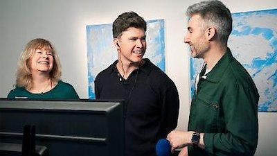 Impractical Jokers Season 22 Episode 23