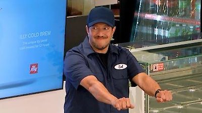 Impractical Jokers Season 22 Episode 24