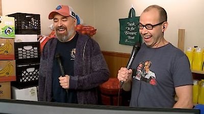 Impractical Jokers Season 23 Episode 4