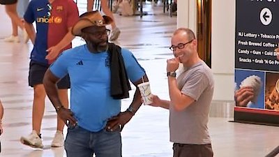 Impractical Jokers Season 23 Episode 8