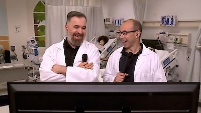 Impractical Jokers Season 23 Episode 9