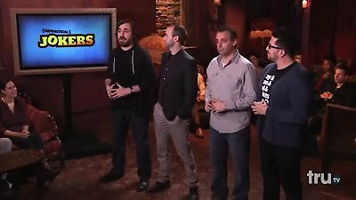 Impractical Jokers Season 5 Episode 0