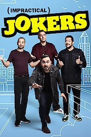 Impractical Jokers