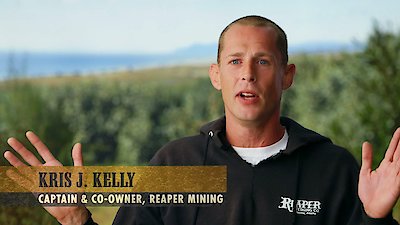 Bering Sea Gold Season 10 Episode 10