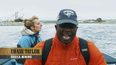 Bering Sea Gold Season 11 Episode 102