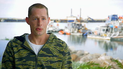 Watch Bering Sea Gold Season 12 Episode 11 - The Heat is Off Online Now