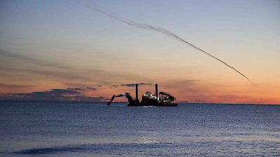 Bering Sea Gold Season 13 Episode 3