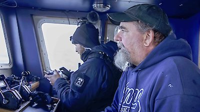 Bering Sea Gold Season 13 Episode 4