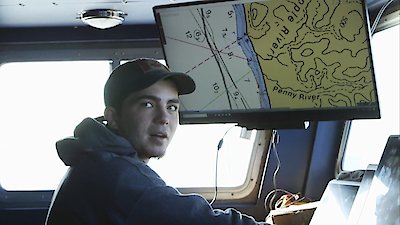 Bering Sea Gold Season 13 Episode 6