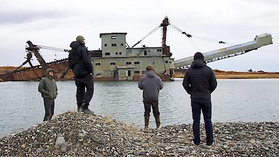 Bering Sea Gold Season 13 Episode 8