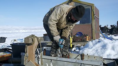Bering Sea Gold Season 14 Episode 1