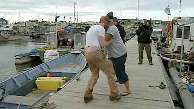 Bering Sea Gold Season 15 Episode 5