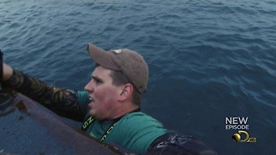 Bering Sea Gold Season 1 Episode 6