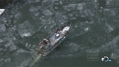 Bering Sea Gold Season 1 Episode 8