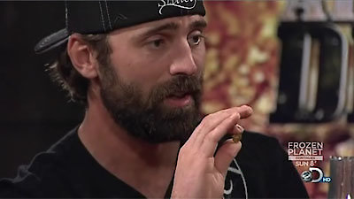 Bering Sea Gold Season 1 Episode 10