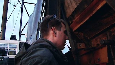 Bering Sea Gold Season 2 Episode 2