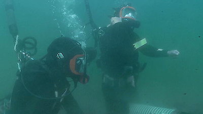 Bering Sea Gold Season 2 Episode 4