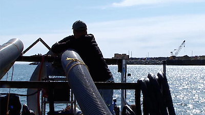 Bering Sea Gold Season 2 Episode 5