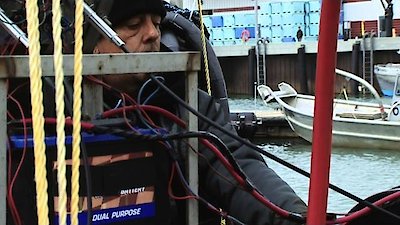 Bering Sea Gold Season 2 Episode 7