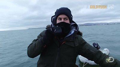 Bering Sea Gold Season 3 Episode 11