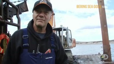 Bering Sea Gold Season 4 Episode 1