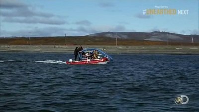 Bering Sea Gold Season 4 Episode 8