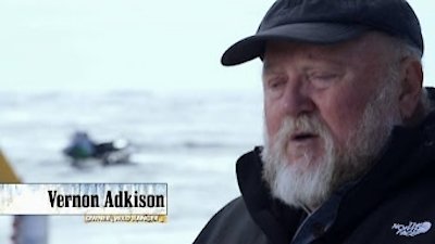 Bering Sea Gold Season 7 Episode 4