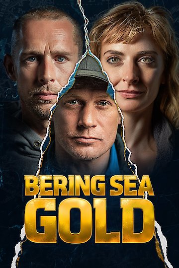 Watch Bering Sea Gold Streaming Online - Yidio
