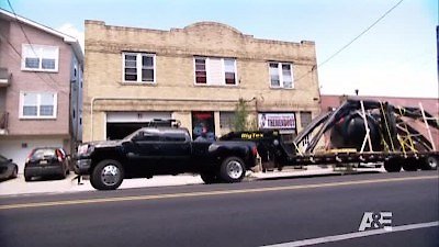 Shipping Wars Season 2 Episode 13