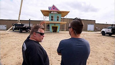 Shipping Wars Season 3 Episode 10