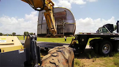 Shipping Wars Season 6 Episode 18