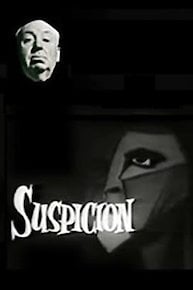 Suspicion