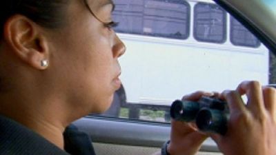 Manhunters: Fugitive Task Force Season 2 Episode 30