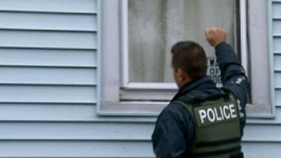 Manhunters: Fugitive Task Force Season 2 Episode 29