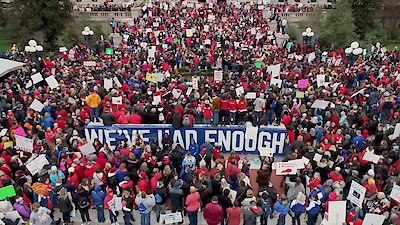 Frontline Season 37 Episode 8