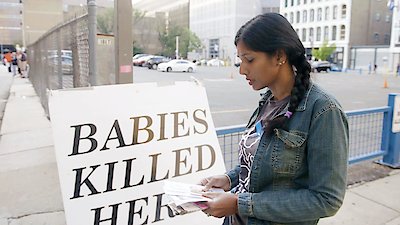 Frontline Season 38 Episode 6