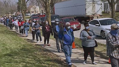 Frontline Season 39 Episode 25