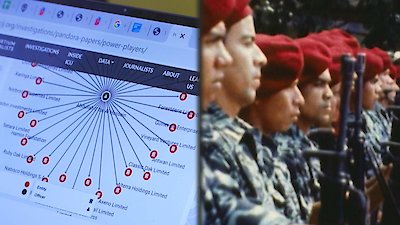 Frontline Season 40 Episode 20