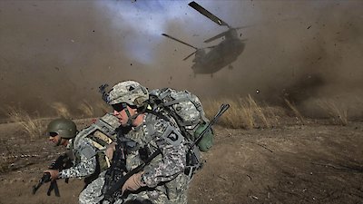 Frontline Season 42 Episode 6