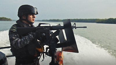 Frontline Season 44 Episode 15