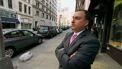 Frontline Season 29 Episode 8