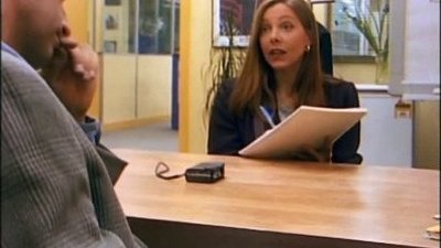 Frontline Season 3 Episode 3