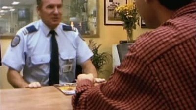 Frontline Season 3 Episode 4